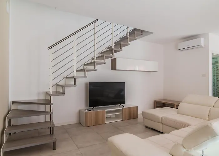 Le Dune Verdi Appartement