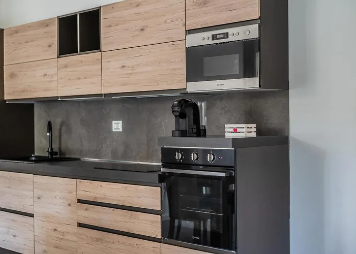 Appartement Le Dune Verdi Jesolo