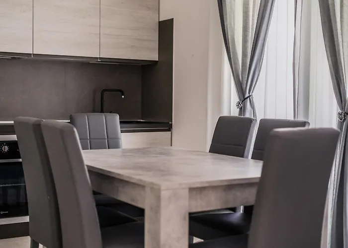 Le Dune Verdi Jesolo