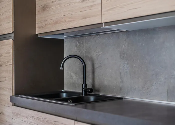 Appartement Le Dune Verdi