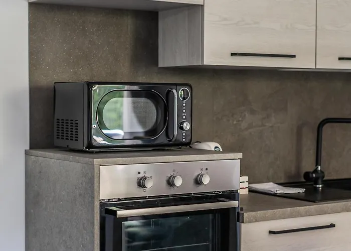 Le Dune Verdi Appartement