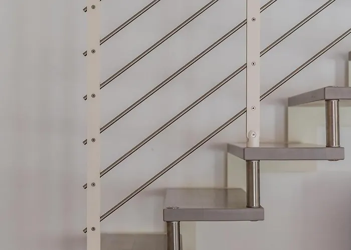 Le Dune Verdi Appartement *