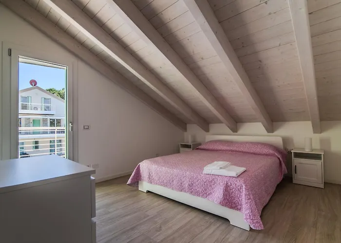 Le Dune Verdi Appartement Jesolo