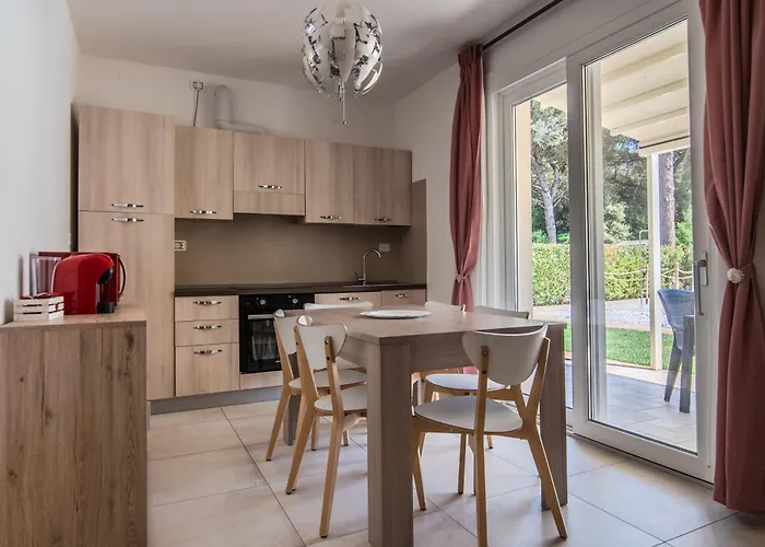 Le Dune Verdi * Jesolo