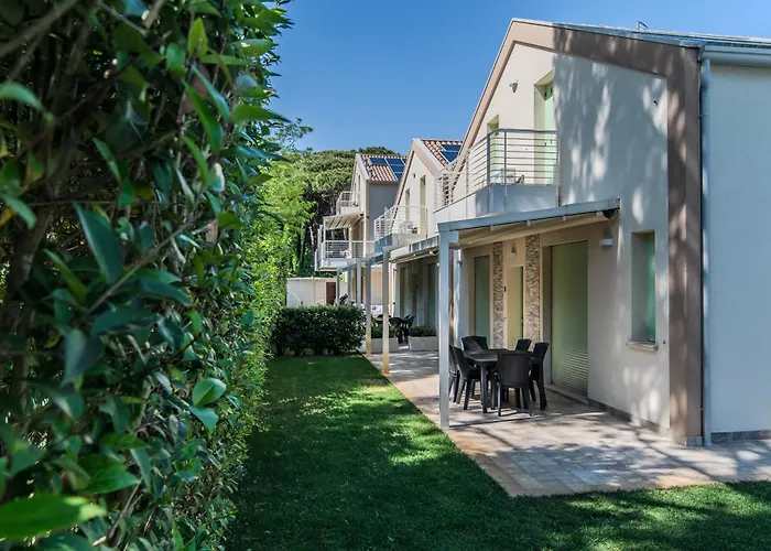 Le Dune Verdi Appartement