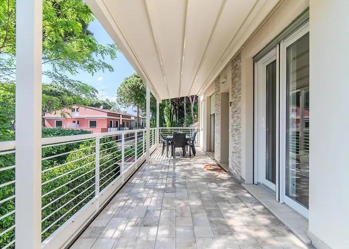 Appartement Le Dune Verdi