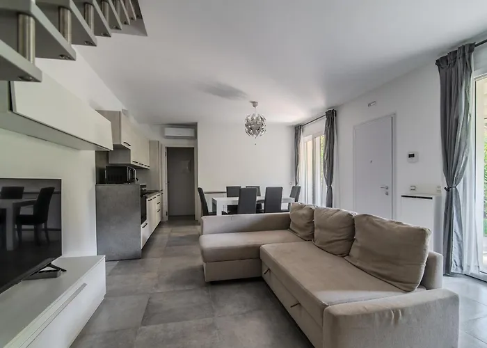 Appartement Le Dune Verdi *