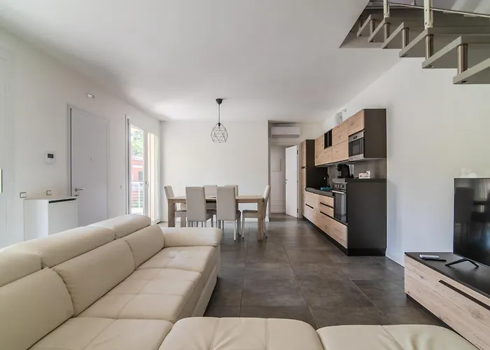 Le Dune Verdi * Jesolo