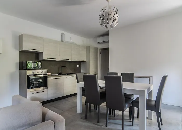 Le Dune Verdi Appartement