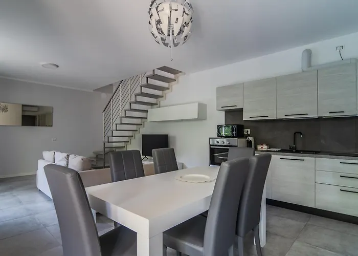 Appartement Le Dune Verdi