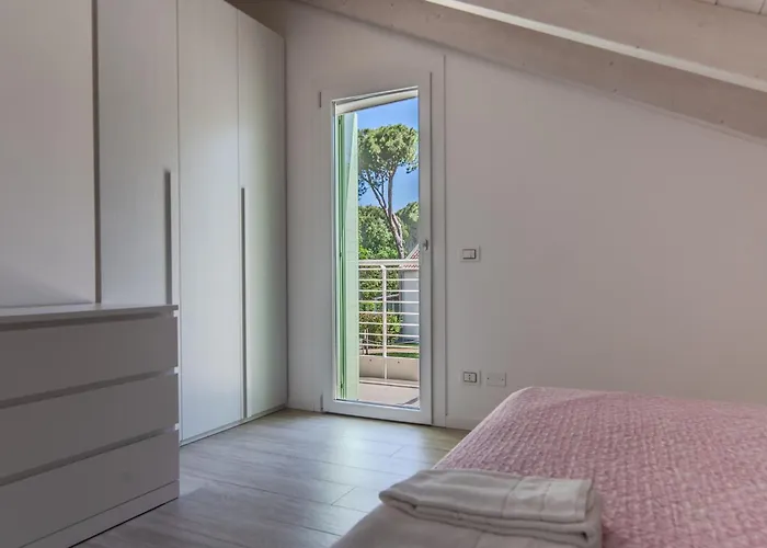 Le Dune Verdi Appartement *