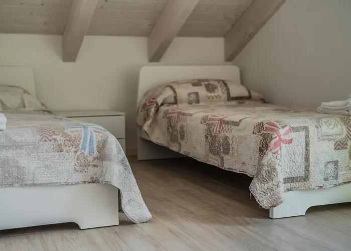 Le Dune Verdi Jesolo