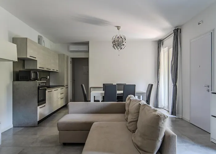 Le Dune Verdi * Jesolo