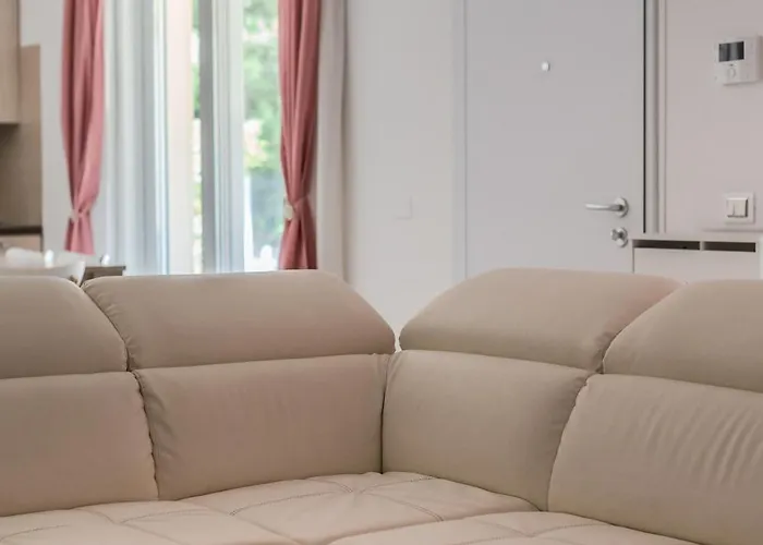 Le Dune Verdi Appartement