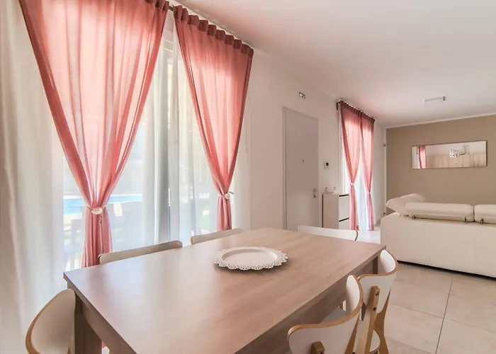 Appartement Le Dune Verdi