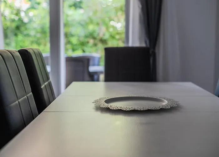 Appartement Le Dune Verdi Jesolo