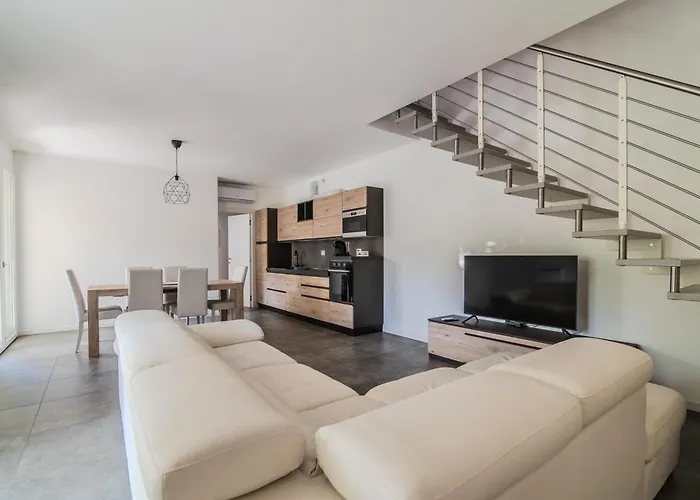 Le Dune Verdi * Jesolo