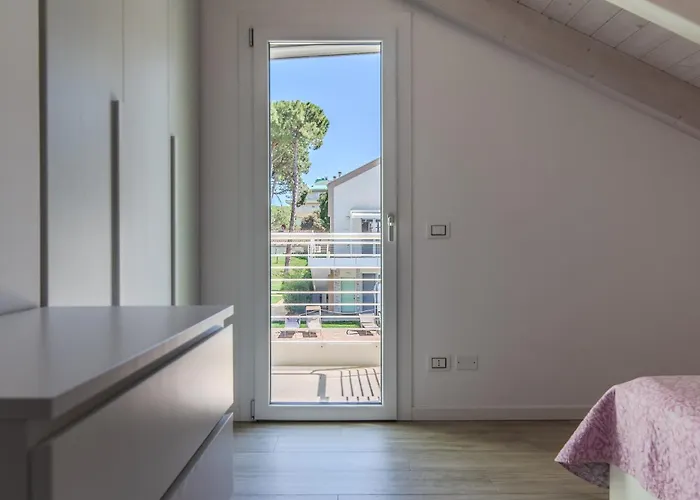 Le Dune Verdi Appartement