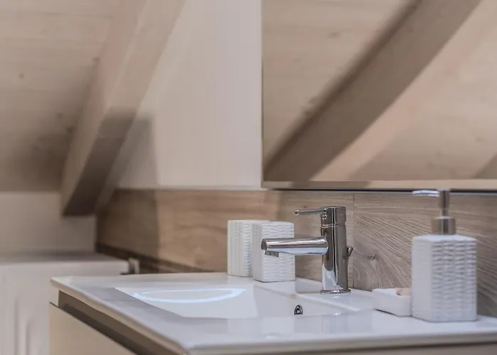 Appartement Le Dune Verdi