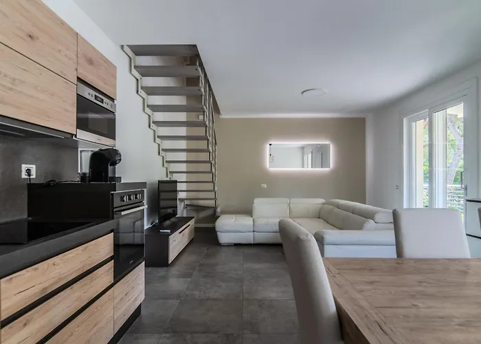 Le Dune Verdi Appartement *