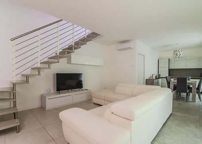 Appartement Le Dune Verdi *