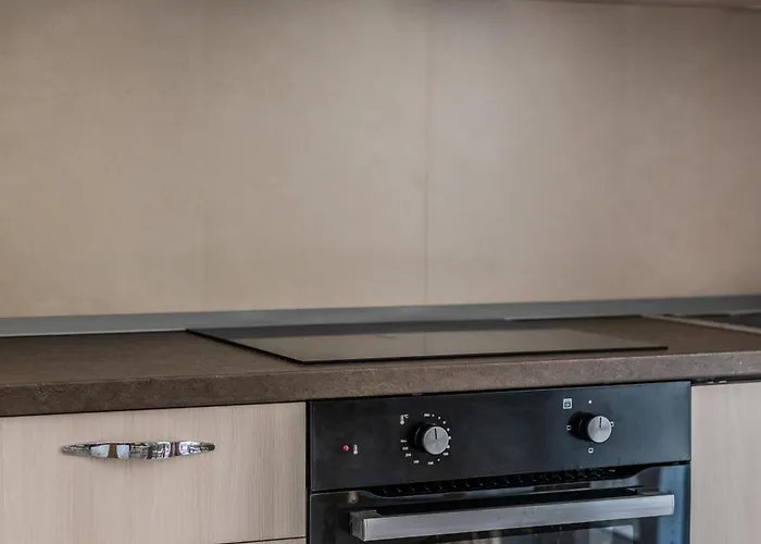 Le Dune Verdi Appartement Jesolo