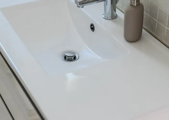 Appartement Le Dune Verdi