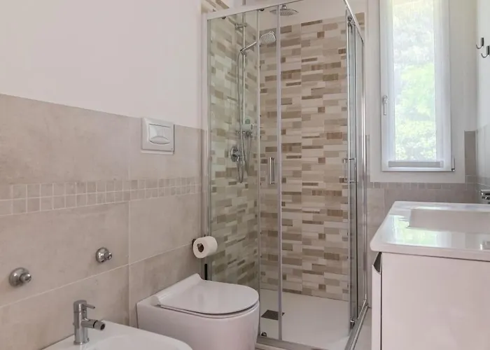 Le Dune Verdi Appartement Jesolo