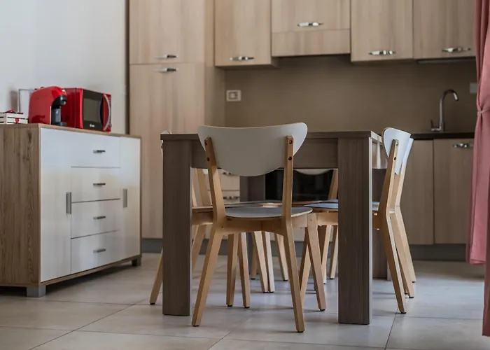 Le Dune Verdi Jesolo