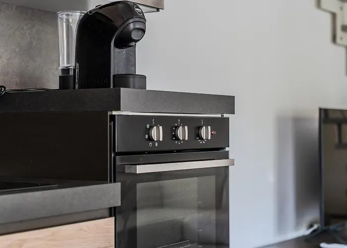 Le Dune Verdi Appartement *