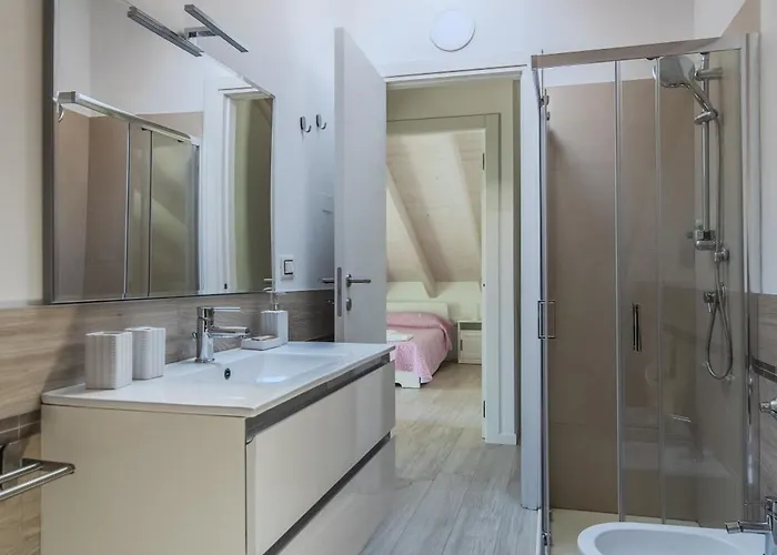 Le Dune Verdi Appartement Jesolo