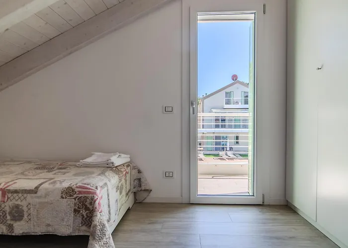 Le Dune Verdi * Jesolo