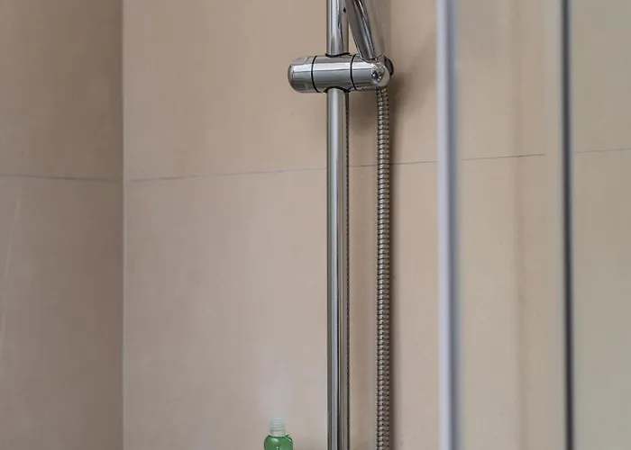 Le Dune Verdi Appartement *