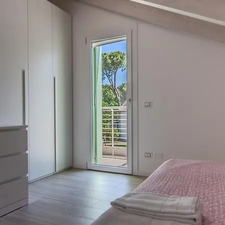 Le Dune Verdi דירה *