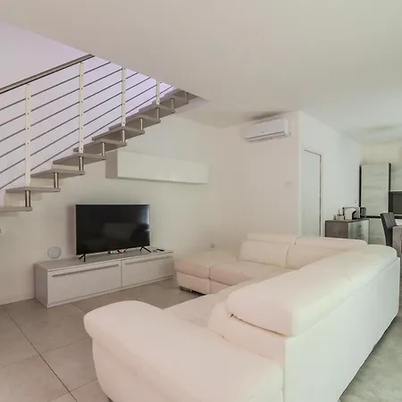 דירה Le Dune Verdi *